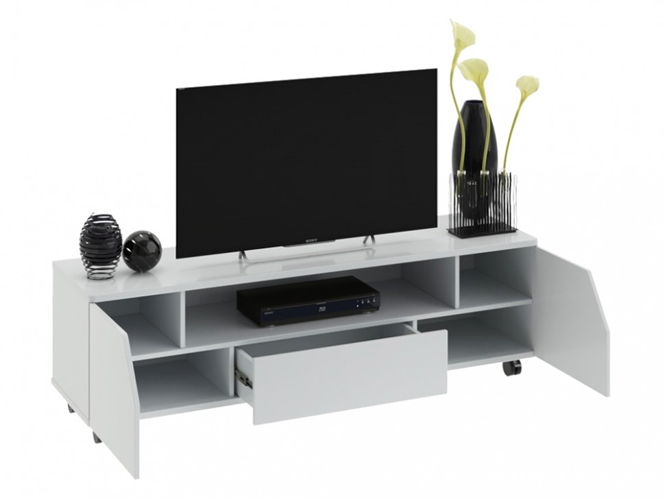 Тумба под ТВ Даймонд 160