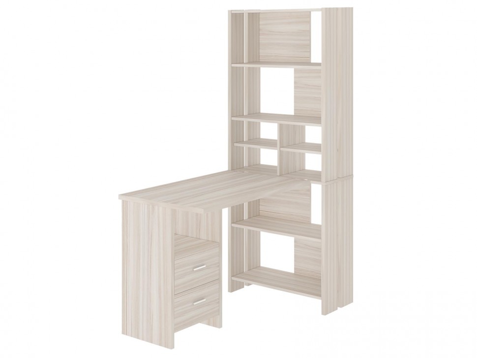 Компьютерный стол СТЛ-ОВХ+Столешница100/120Прям