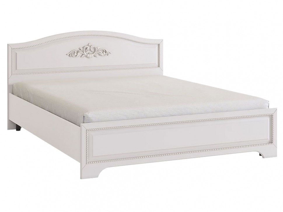 Двуспальная кровать Белла