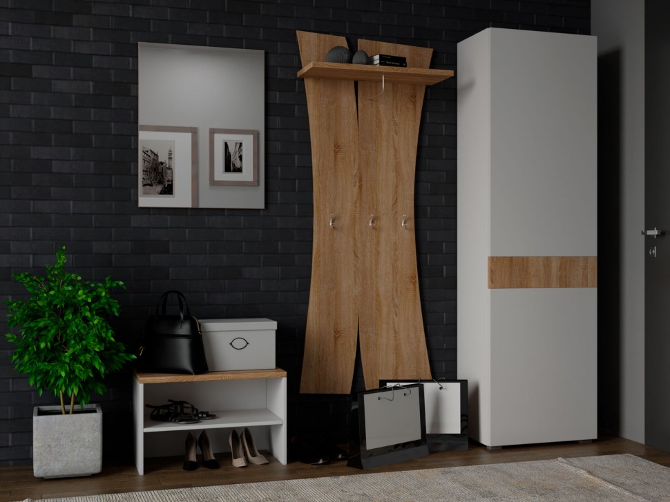 Обувница Куба