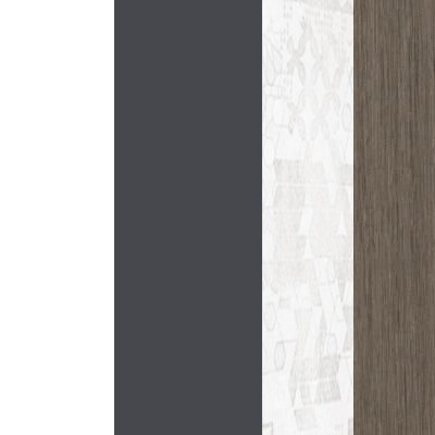 Прямой кухонный гарнитур СТЛ.218.00