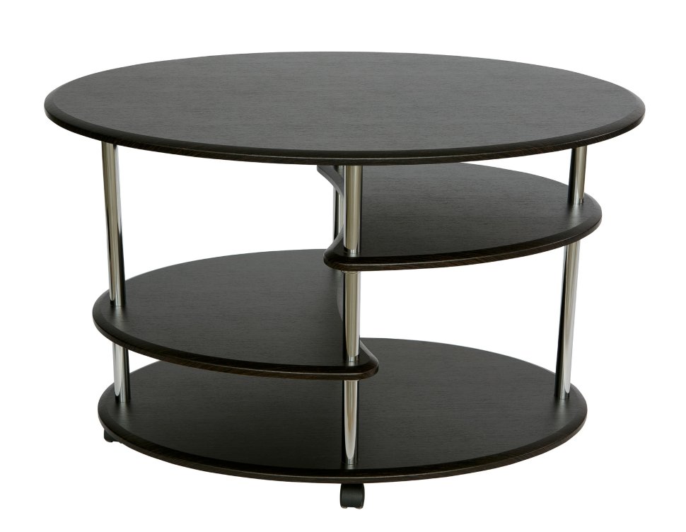 Журнальный столик Стол журнальный "Эллипс"