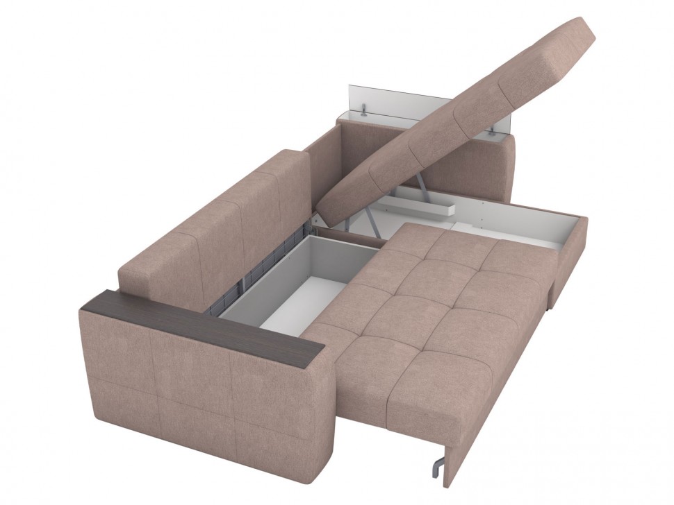 Угловой диван Сити