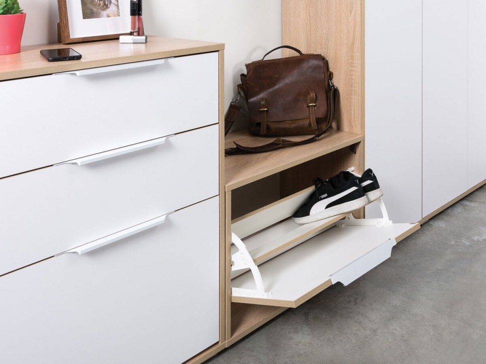 Обувница Куба 13.58