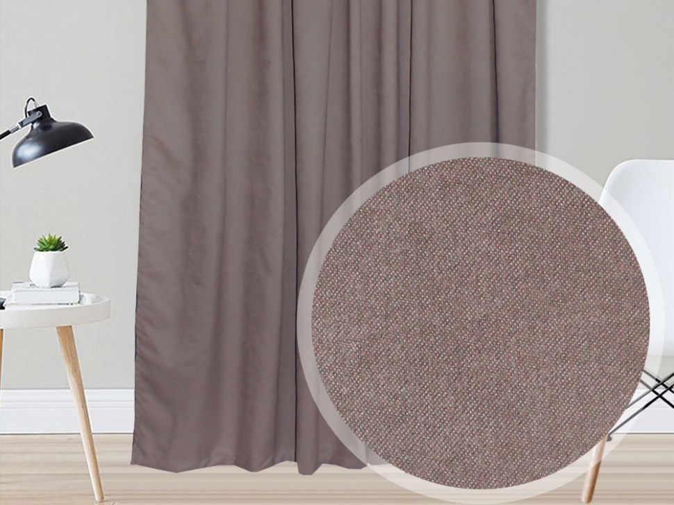 Штора Турье