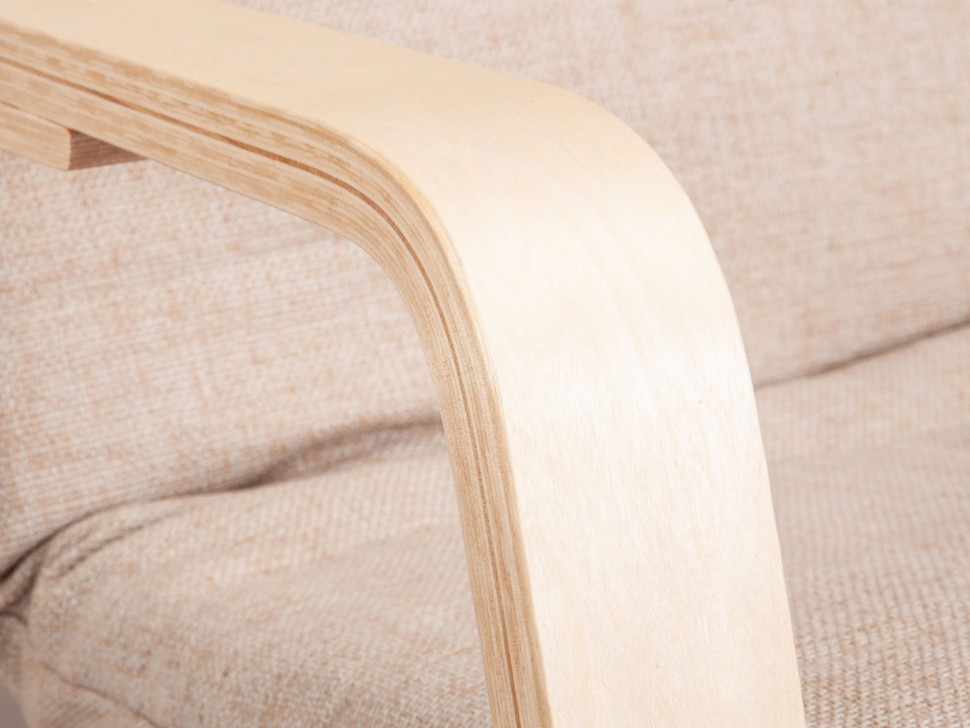 Кресло-качалка Кресло-качалка SMART