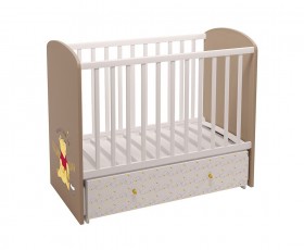 Кроватка Дисней