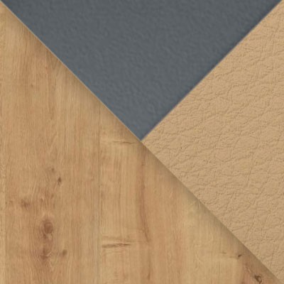 Настенная вешалка Ольга 6.1