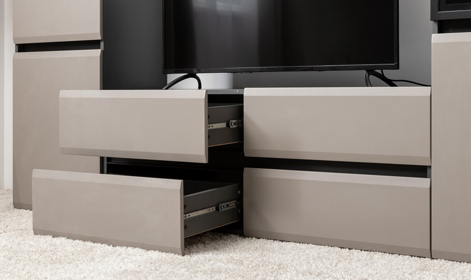 Гостиная Сидней