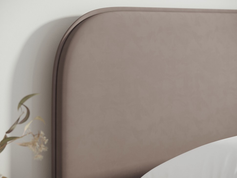 Двуспальная кровать Инес