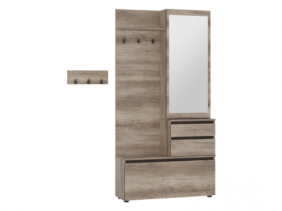 Прихожая Энигма