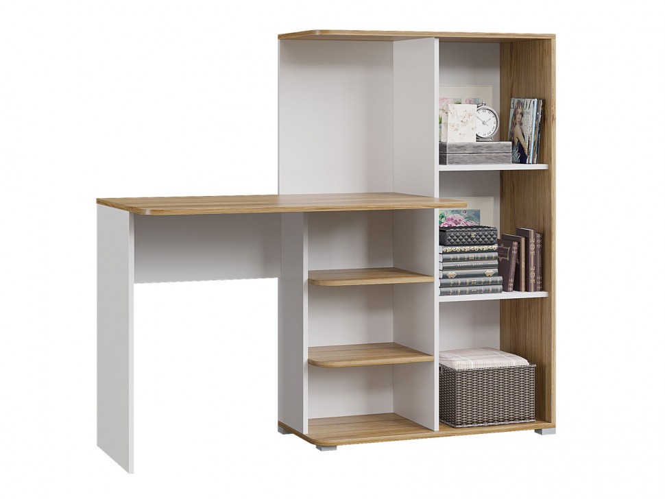 Детский письменный стол Лайт