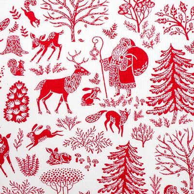 Махровое полотенце для кухни СЕВЕР-19