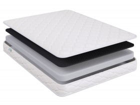 Беспружинный матрас First 10
