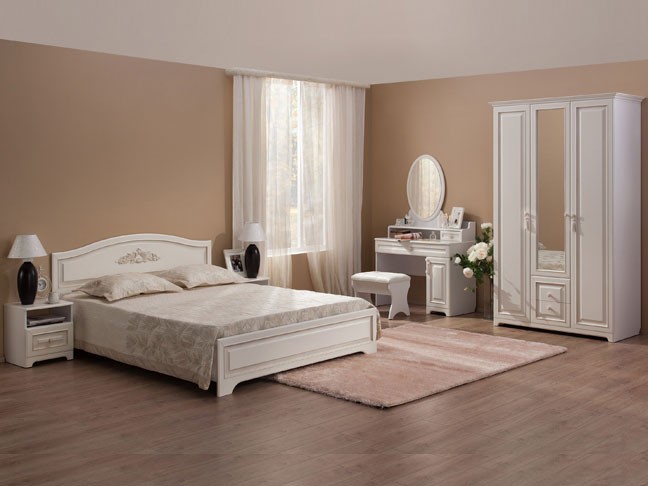 Прикроватная тумба Белла