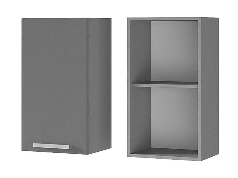 Угловой кухонный гарнитур Титан 200 х 200 см