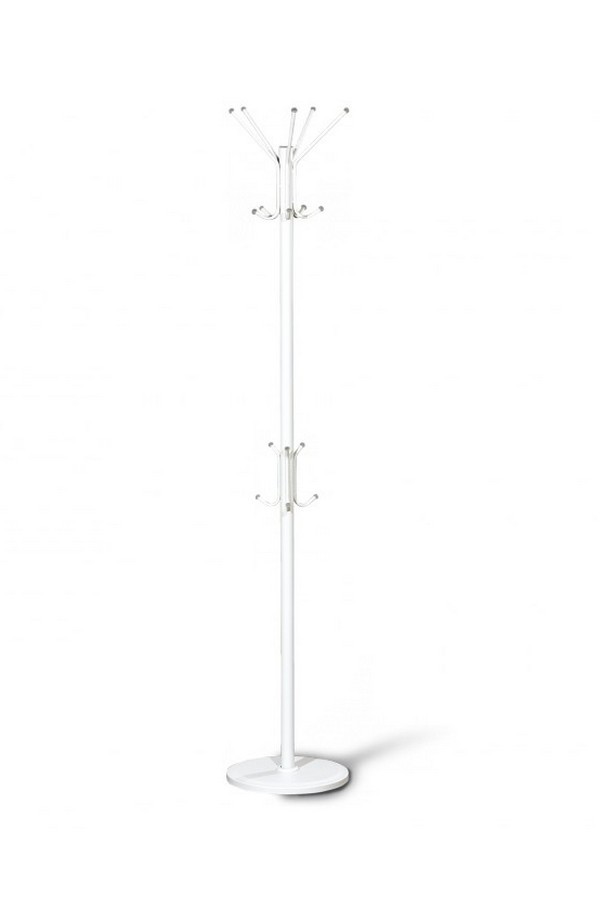 Напольная вешалка для одежды Офис 1-1Р