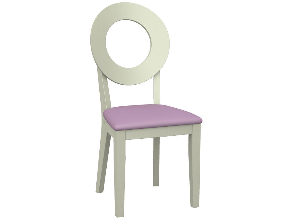 Стул Стул Коломбо 2 с жесткой спинкой