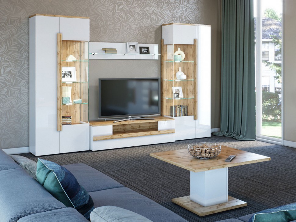 Тумба тв 1905.М1