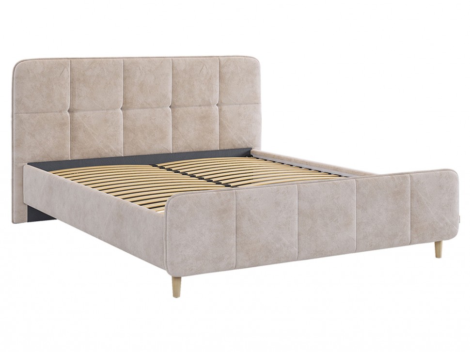 Двуспальная кровать Грета