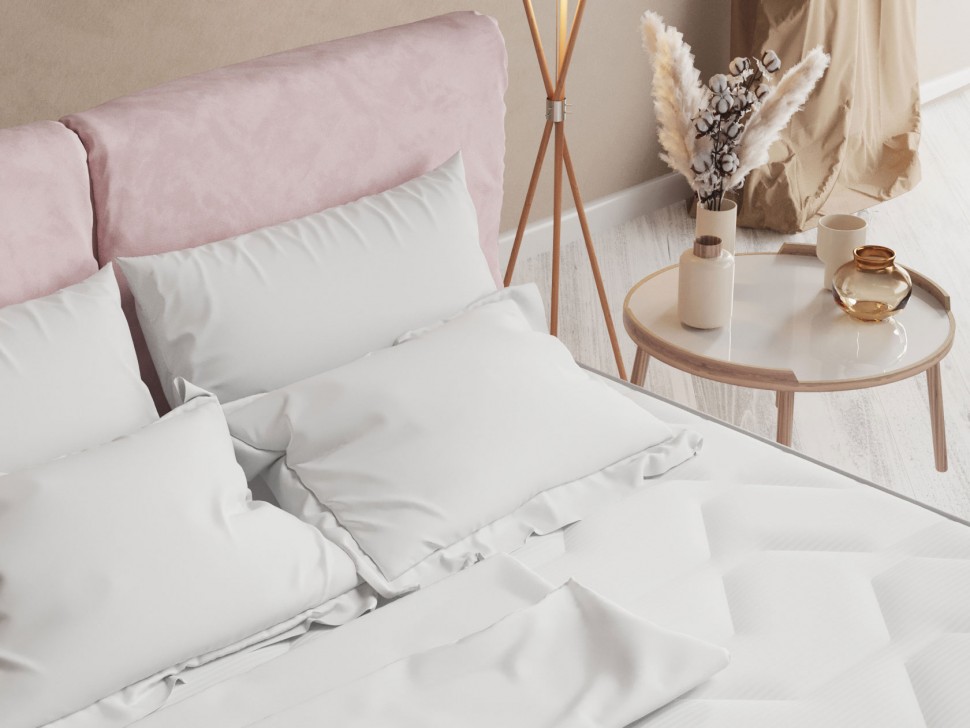 Пружинный матрас Comfort SL 23 memory