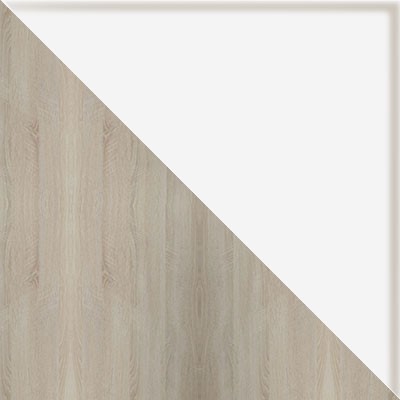 Компьютерный стол Бейсик