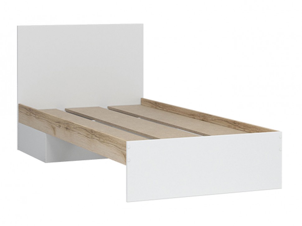 Двуспальная кровать Юкки