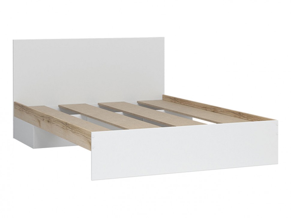 Двуспальная кровать Юкки