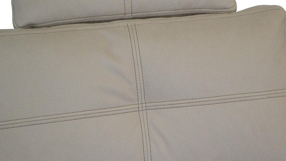 Угловой диван Триумф с оттоманкой