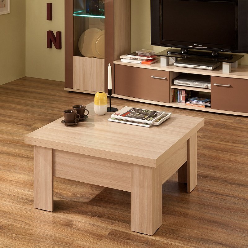 Журнальный столик Берлин 419 стол трансформер