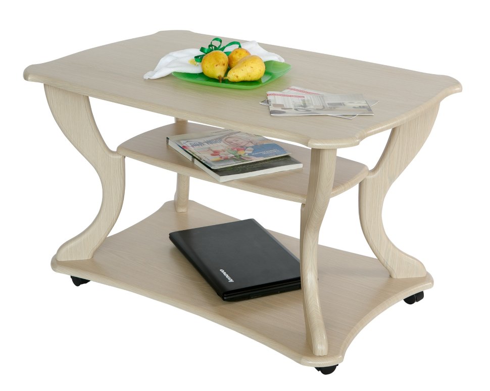 Журнальный столик Маэстро СЖ-02