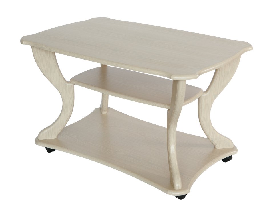 Журнальный столик Маэстро СЖ-02