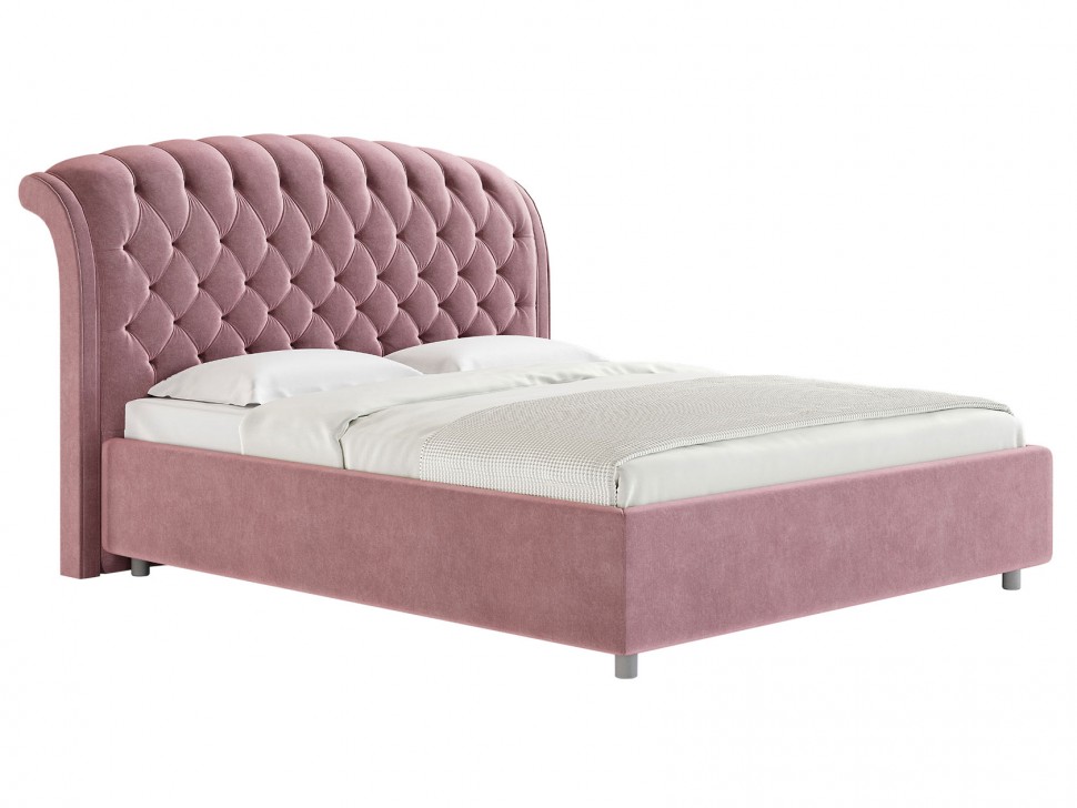 Двуспальная кровать Кровать Венеция