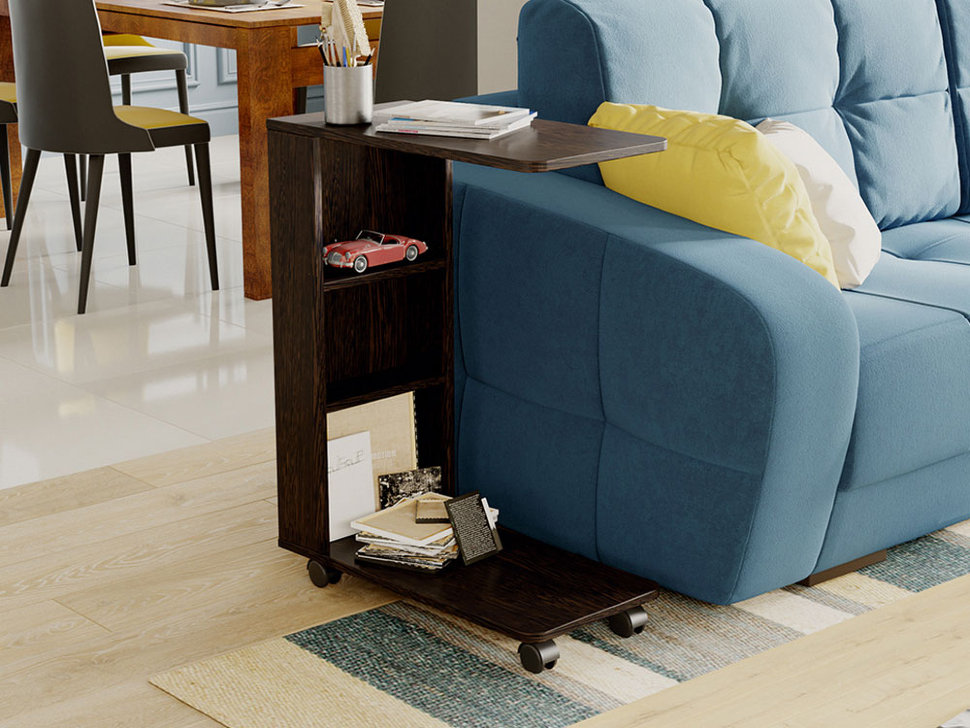 Журнальный столик Рендо