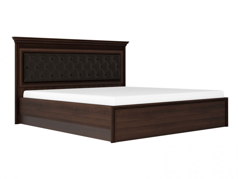 Двуспальная кровать Неаполь