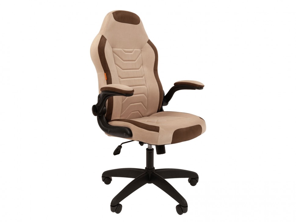 Игровое кресло Chairman game 50