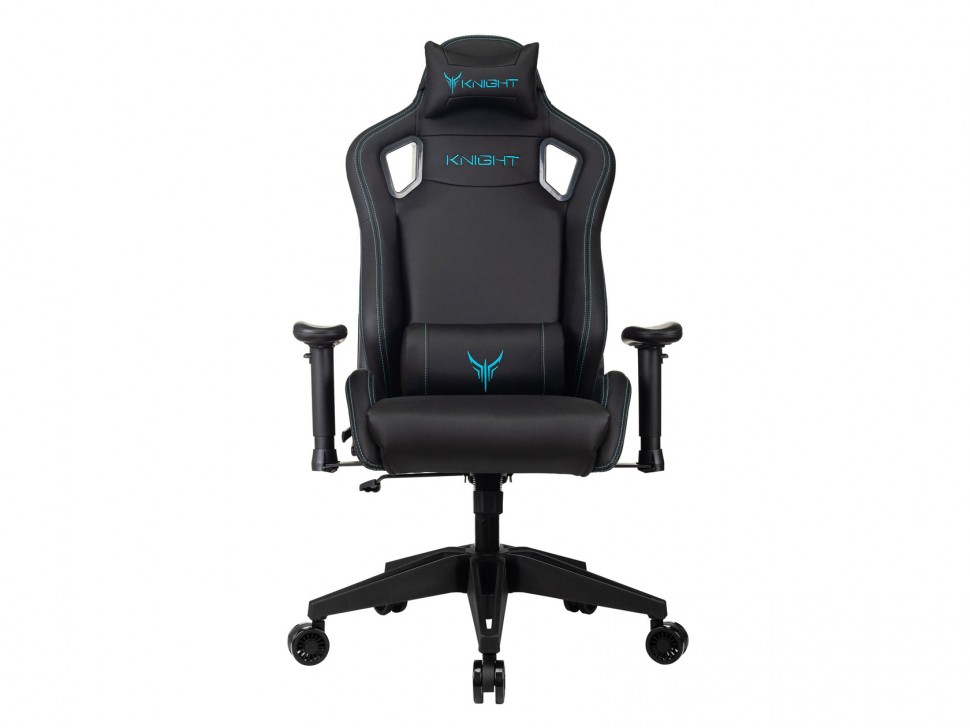 Игровое кресло Knight Outrid Smile