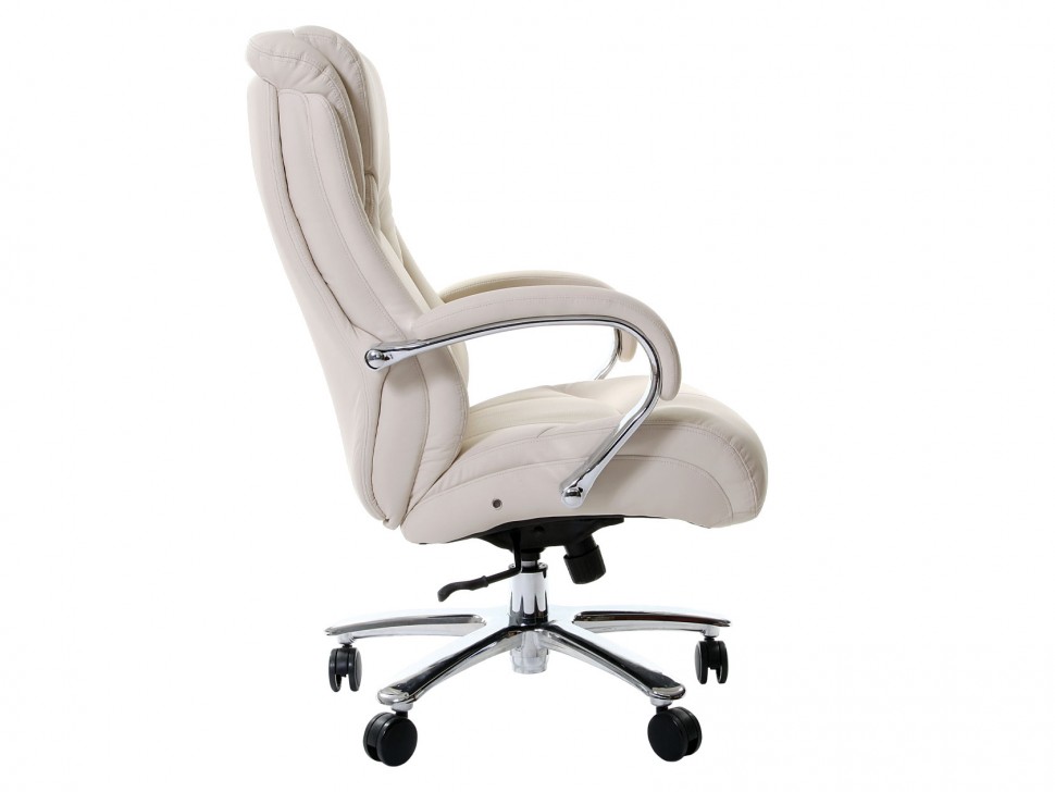 Кресло руководителя CHAIRMAN 402 кожа