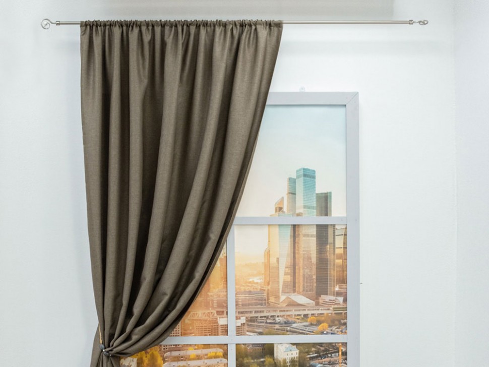 Штора Штора  RR ZJM090