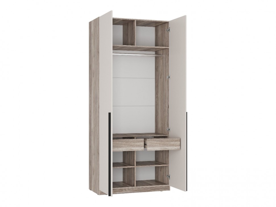 Распашной шкаф Урбан