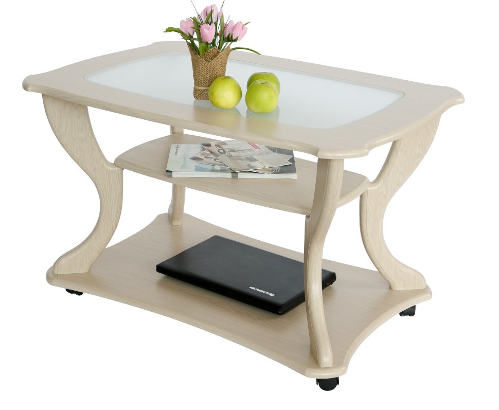 Журнальный столик Маэстро