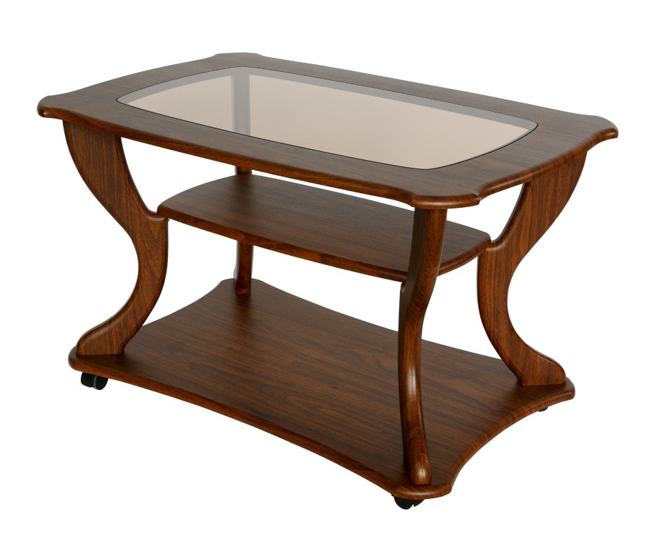 Журнальный столик Маэстро