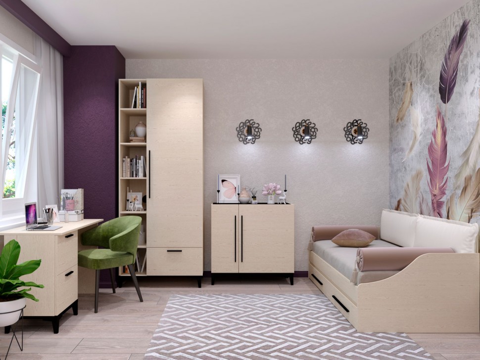 Тахта Тахта Милан 90х200