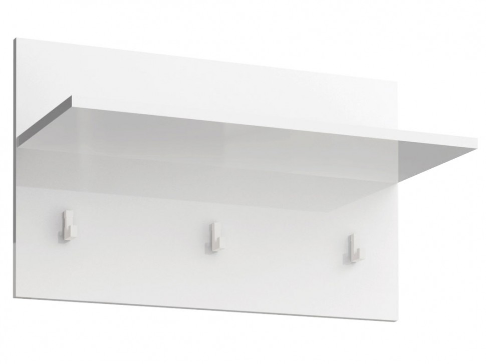 Настенная вешалка Норд СТЛ.413.06