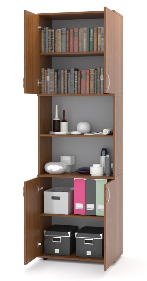 Стеллаж ШУ-42