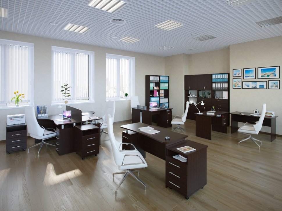 Стеллаж ШУ-42