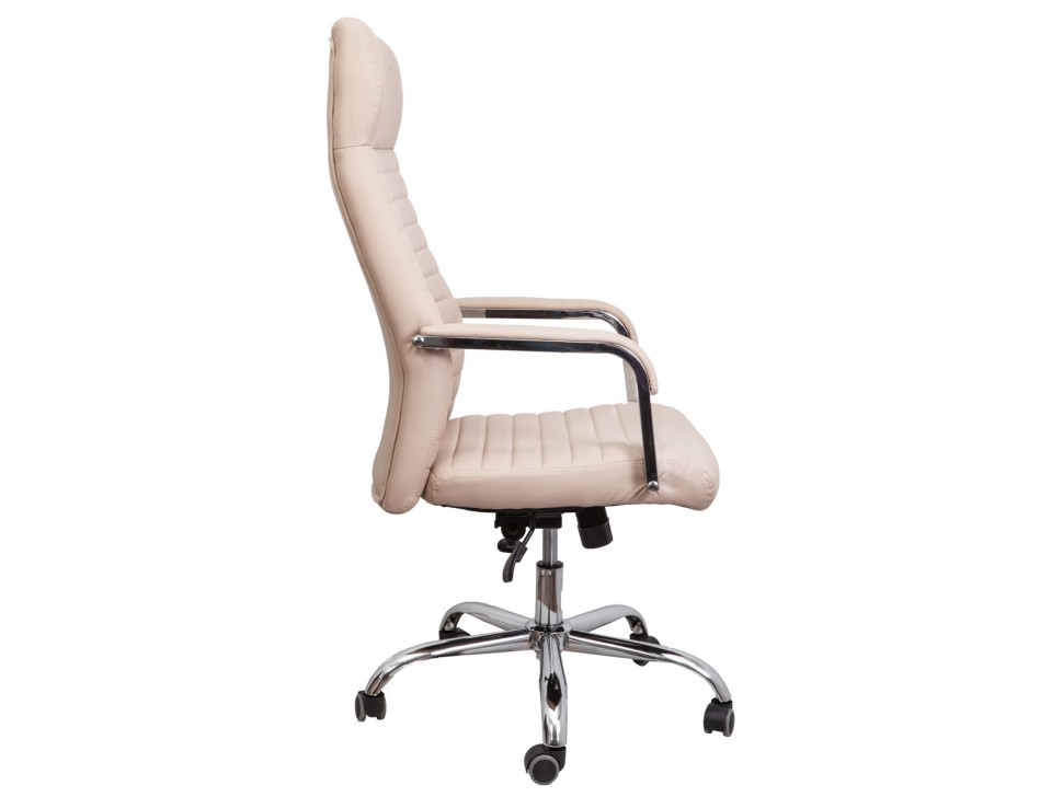 Кресло руководителя Кресло поворотное PILOT A