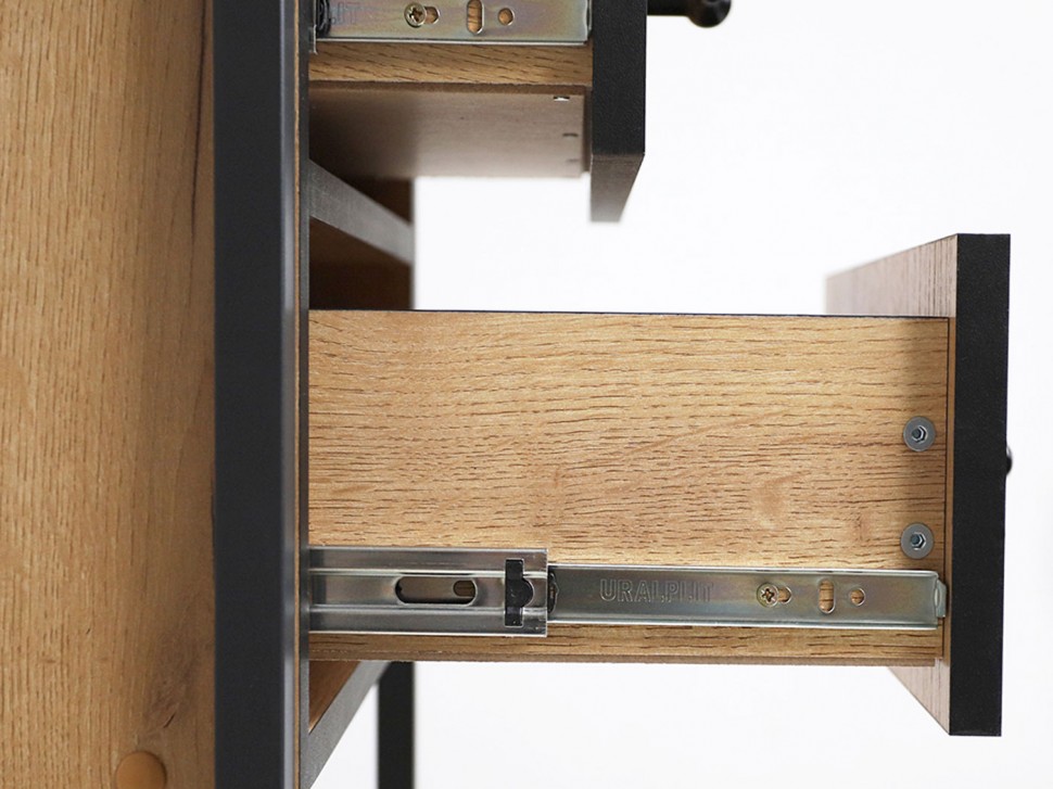 Стеллаж Берген-3