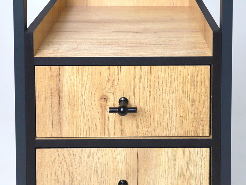 Стеллаж Берген-3