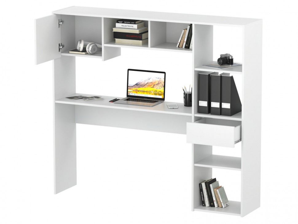 Компьютерный стол СПМ